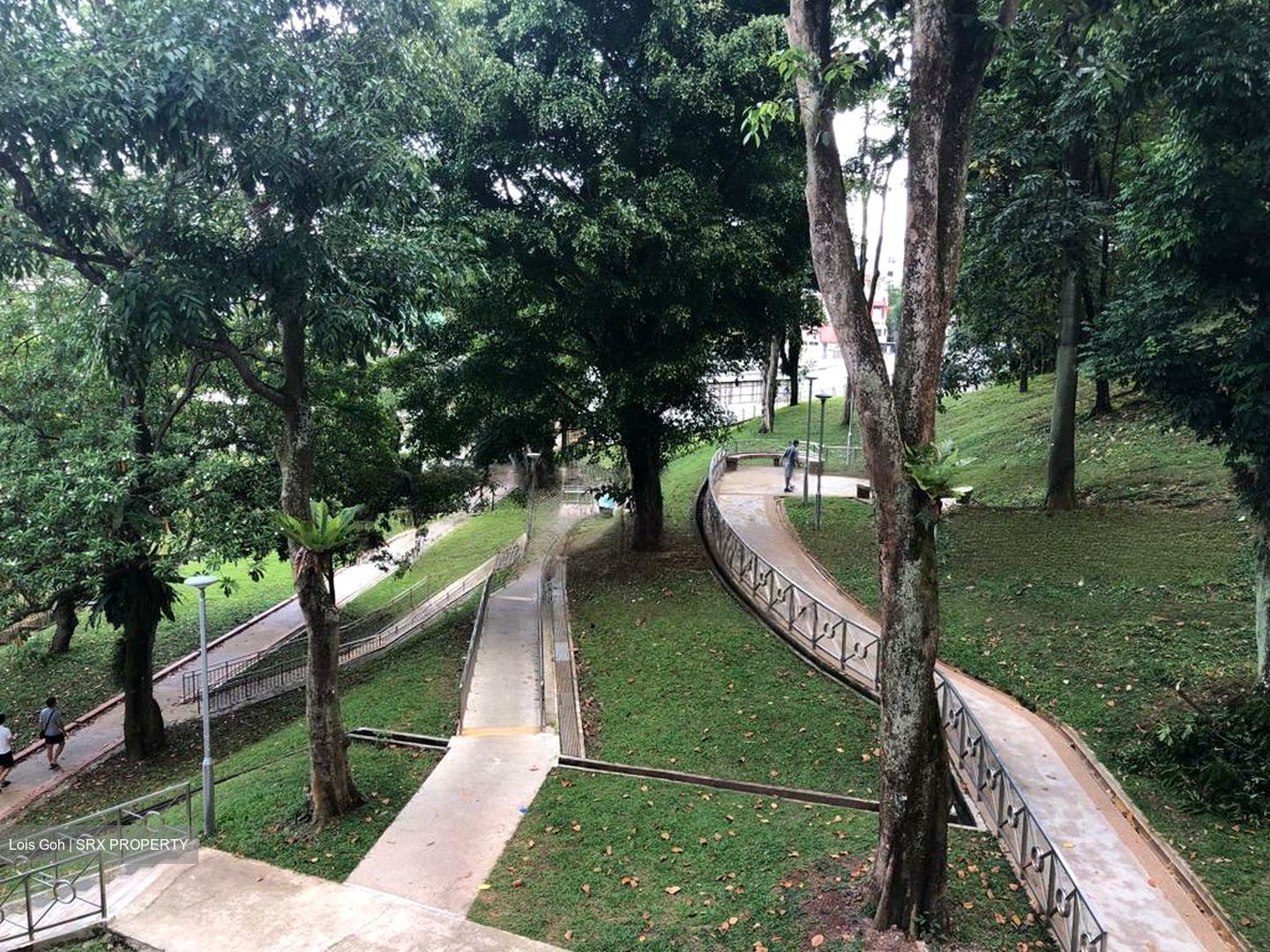 Blk 13 Holland Vista (Queenstown), HDB 4 Rooms #467551601